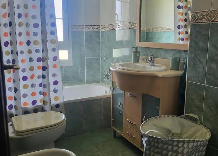 Appartamento Helena Apartment-pool *