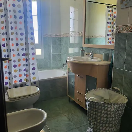 Apartman Helena Apartment-pool *