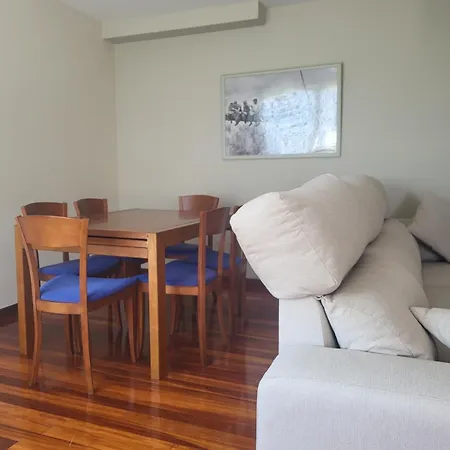 Apartman Helena Apartment-pool Bárcena de Cicero