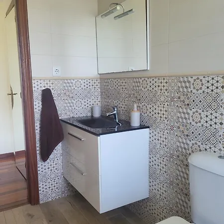 Helena Apartment-pool