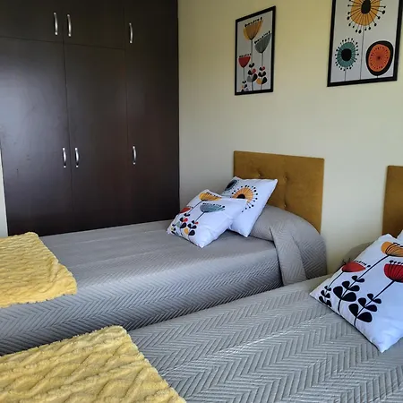 Apartman Helena Apartment-pool *