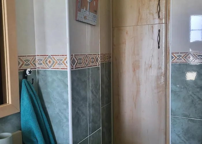 Helena Apartment-pool