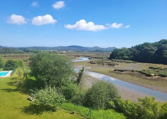 Helena Apartment-pool Apartmán *