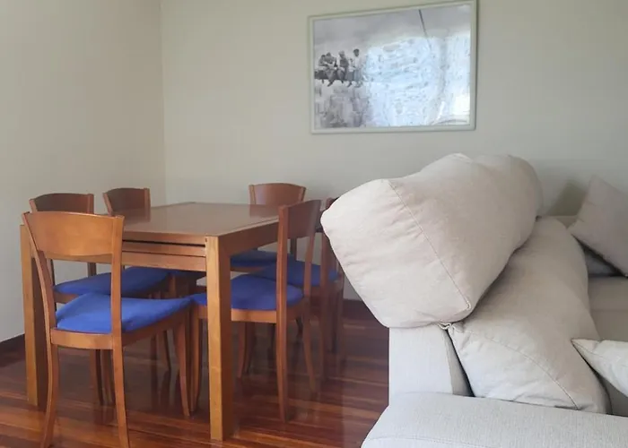 Apartmán Helena Apartment-pool Bárcena de Cicero